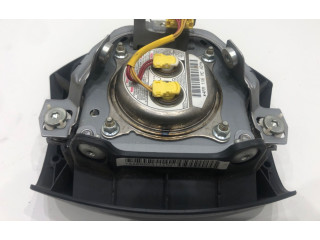 Подушка безопасности водителя Mitsubishi Lancer VIII