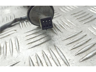 Зеркало (механическое) Opel Corsa D