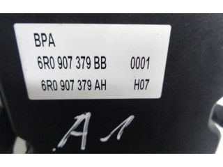 Блок АБС 6R0907379BB Audi A1 2010 - 2018 года