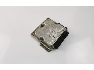 Řídící jednotka 9640938180 Suzuki Grand Vitara I 2005