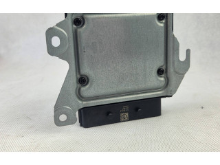 Блок подушек безопасности 5QF959655AM, A015A120 Skoda Fabia Mk4 (6VA)