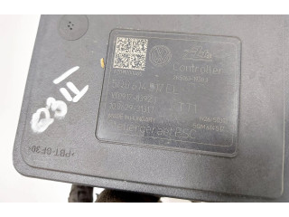 Блок АБС 5Q0614517EL Audi Q3 F3 2018 - года