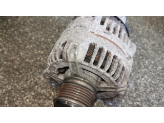 Генератор 038903018PX Volkswagen New Beetle 2.0