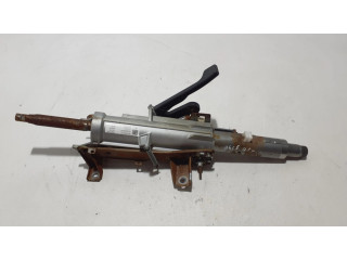 Крестовидная связь оси рулевого колеса