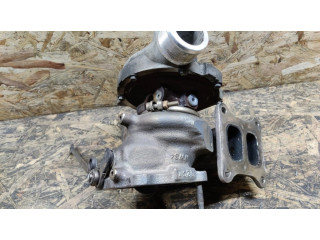 Turbodmychadlo Турбина 00500544220 Alfa Romeo Giulia 2.0