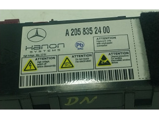 Блок управления A2058352400, A2058352400   Mercedes-Benz GLE W167