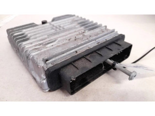 Блок управления двигателя 2t1a12a650de Ford Transit - Tourneo Connect