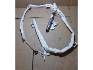 Боковая подушка безопасности Audi A7 S7 4G