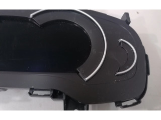 Přístrojová deska BMW X3 G01 2017 9392558