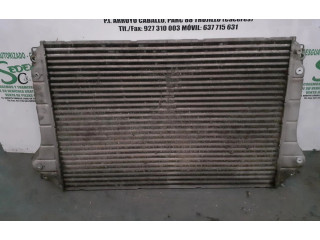 Интеркулер  JD1271002220   Toyota Corolla Verso AR10 