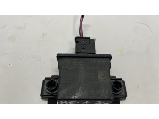 Блок управления A0009009018 Mercedes-Benz A W177