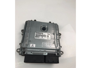 Řídící jednotka 31272462AA, 0281012765 Volvo XC70 2010