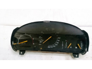 Панель приборов 69295550T, 69295-550T   Saab 9-5       