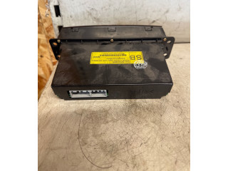 Блок управления климат-контролем 6870008030, DSB040131092   SsangYong Rexton