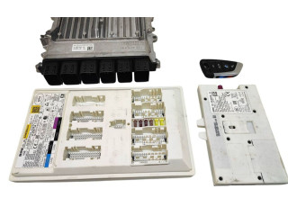 Řídící jednotka 5A45F6001, 0261S10549 BMW 4 G22 G23 G24 G26 2021