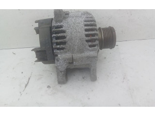 Генератор 8200667608, 8200667608 Dacia Duster