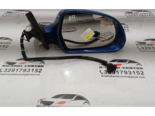 Зеркало (механическое) Audi A4 Allroad - года