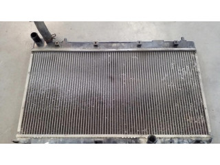 Радиатор охлаждающей жидкости