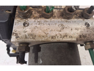 Блок АБС 0265231333   Renault  Clio II  2001 - 2005 года
