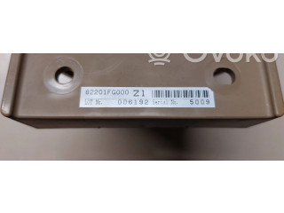 Блок предохранителей 82201FG000, LB101100B   Subaru Forester SH    