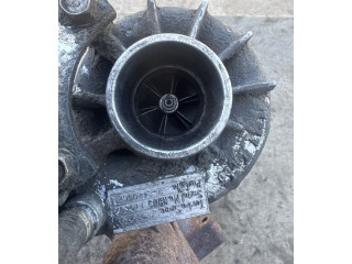 Turbodmychadlo Турбина 35242056F Chrysler Voyager