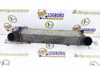 Интеркулер 17517524916 BMW 1 E82 E88 2.0