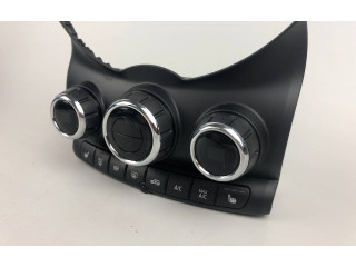 Блок управления климат-контролем 9857387   Mini One  Cooper F56 F55
