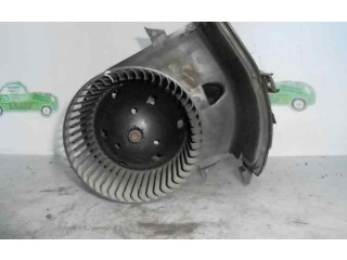 Вентилятор печки 1H1820021, 833658D Volkswagen Golf SportWagen