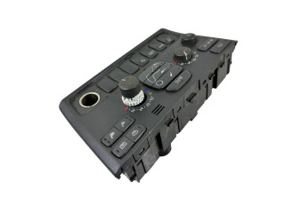 Блок управления климат-контролем    Volvo S80