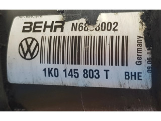 Интеркулер  1K0145803T, 1K0145803S   Volkswagen Golf Plus 