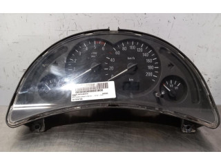 Панель приборов 13173347WA   Opel Combo C       