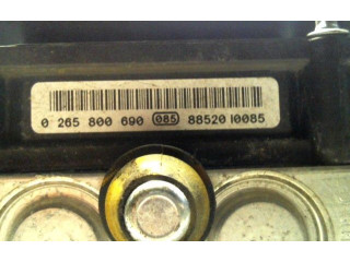 Блок АБС 0265800690 Fiat Grande Punto - года
