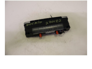 Блок управления климат-контролем 07357432990   Fiat Ducato