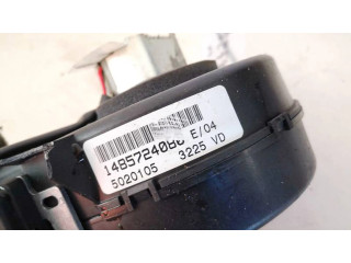 Вентилятор печки 1485724080 Citroen C8