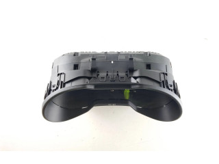 Панель приборов 5E0920752E Skoda Octavia Mk3 (5E)