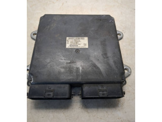 Блок управления двигателя 1860095400, E6T73471 Mitsubishi Colt