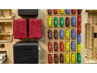 Комплект блоков управления 0261S01032, MED711A018   Alfa Romeo GT