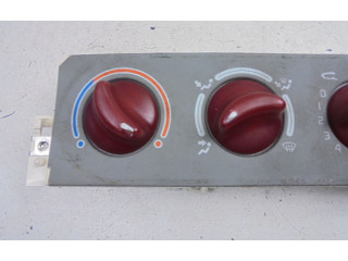 Блок управления климат-контролем 52492882, 52492882 Renault Twingo I