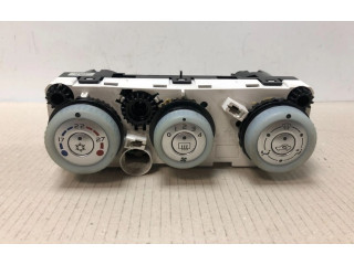 Блок управления климат-контролем Mitsubishi Carisma