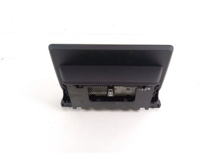 Экран/ дисплей / маленький экран 5FA919606C   Cupra Leon    