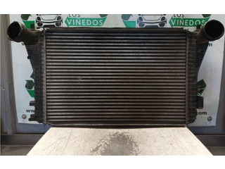 Интеркулер  CAYC   Audi A3 S3 8P 