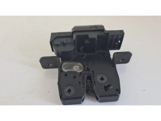 замок багажника 90502EY10A Nissan Micra 2008-2010 года