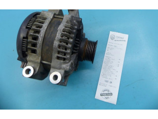 Генератор 104210-6590, IMPRK1230072 Maserati Ghibli