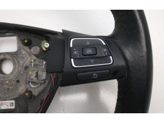 Руль Volkswagen Golf VI 2008 - 2013 года 3C8419091BE, 3C8419091BE