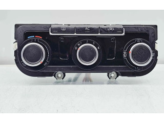 Блок управления климат-контролем 7N0907426K Volkswagen Jetta VI