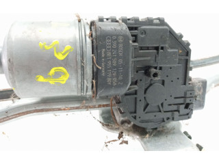 Моторчик дворников 0390241509, 8E1955119 Audi A4 Allroad