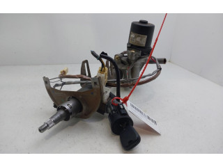 Блок управления климат-контролем 452500H010 Peugeot 107