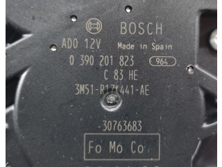 Моторчик заднего дворника 3M51-R17K441-AE, 3M51-R17K441-AE Ford S-MAX
