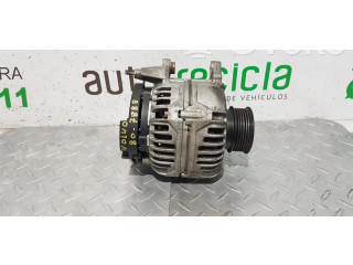 Генератор 9459093 Volvo S80