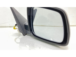 Зеркало электрическое     правое    Mitsubishi Lancer VIII  2007-2017 года   